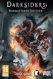 Darksiders Warmastered Edition
