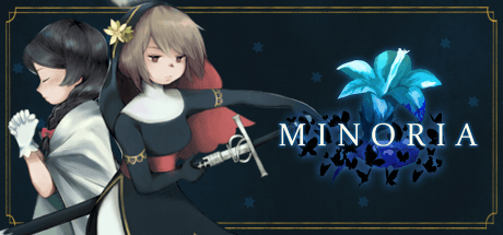 Скачать игру Minoria на ПК бесплатно
